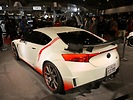 Tokyo Auto Salon 2010 - FT86